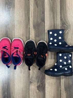 Nike Kids Shoes Bundle